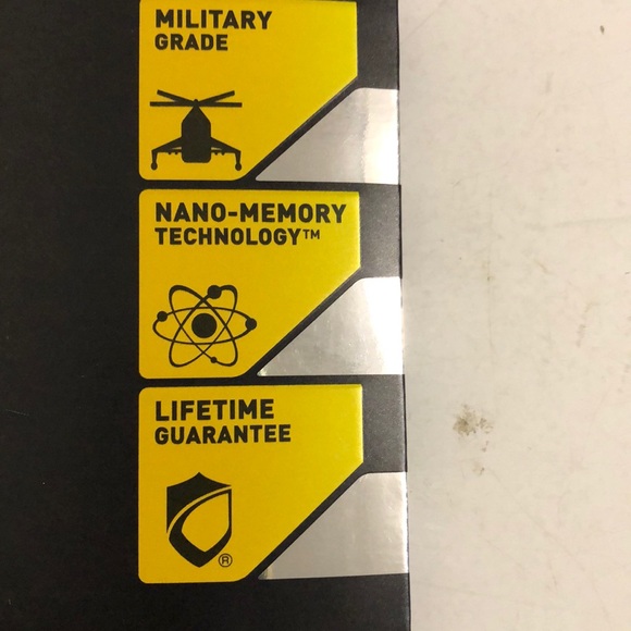 Invisible Shield Protector Amazon Kindle Fire - Picture 4 of 9